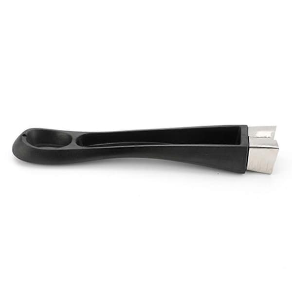 Kattilan vaihtokahva - Ergonominen lämmönkestävä, bakeliitti-metalli, helppo ripustaa