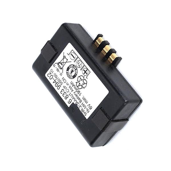 Telematics Control Unit Module Accumulator for SOS Battery Emergency Battery 64116833944 8410683399