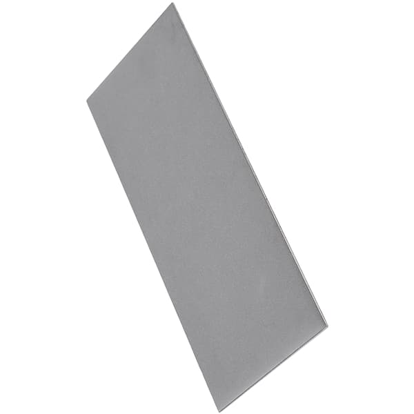 Thin Grinding Polishing Diamond Square Knife Tool Sharpening Stone Whetstone 600 Grit