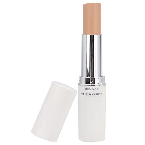 Pudaier Foundation Stick Brightens Skin Waterproof Makeup Full Coverage Perfect Foundation Stick 8g08