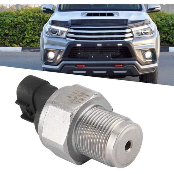 Common Rail drivstofftrykksensor for Hiace D4D 3.0L 89458-71010 499000-6121