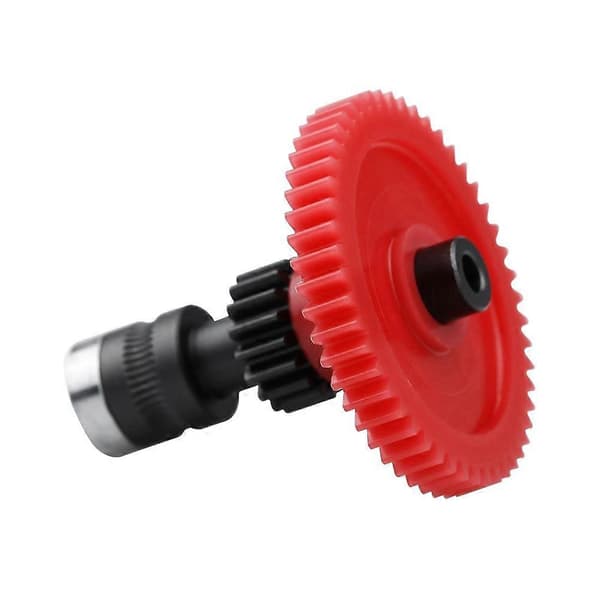 Extruder Gears for 3D Printer, Extruder Universal Gear Extruder, High Precision Dual Direct Drive K