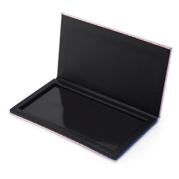 Tom Øjenskygge Rouge Kosmetikpalet Gradient Farve Magnetisk Makeuptaske 18*10CM