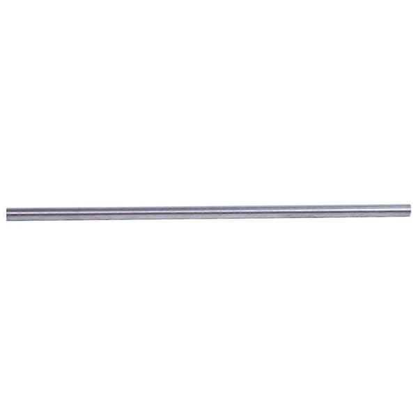 1. 304 Rustfrit Stål Kapillarrør Værktøj Yd 8mm X 6mm Id, Længde 250mm