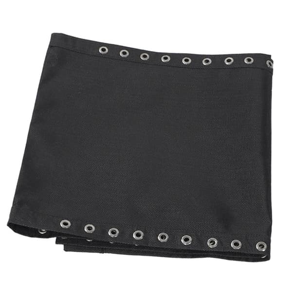 Replacement Fabric for Gravity Chair, Recliner Repair Tool, Fabric Part for Outdoor Deck, Garden, Pool, Beach N