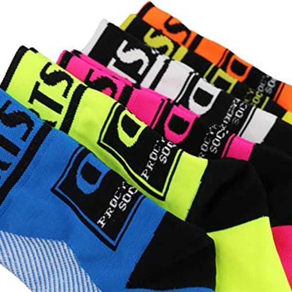 Uldne damestrømper, damestrømper Retro Comfort Socks Hvid KLB