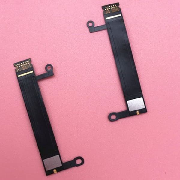 til Pro A2159 A1990 A1989 A1708 A1707 A1706 LCD-kabel Baggrundsbelysningskabel Display Baggrundsbelysningskabel 821
