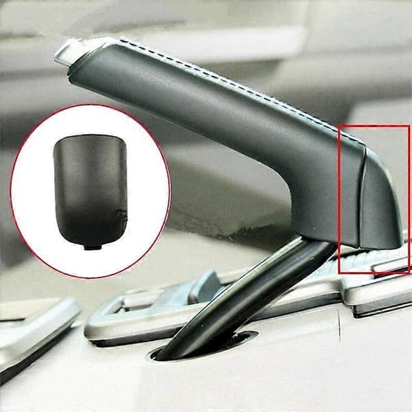 31329236 Handbrake Grip Handle Cover for Volvo S40 V50