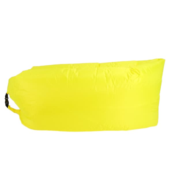 Inflatable Lounge Sofa Portable Hammock Waterproof Beach Bed Pool Float Lounge for Beach Travel Camping