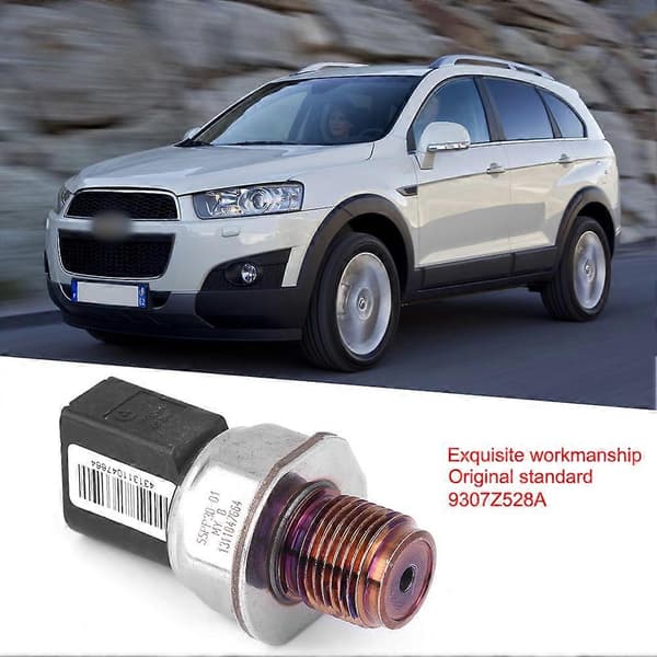9307Z528A Bränsleskena Högtryckssensor för Chevrolet Captiva Cruze Epica