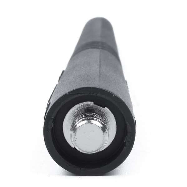 9 cm Kort Pmae4003 Uhf Stubby Antenne 430-470 Mhz Rækkevidde Til Gp328 Gp340 Gp328plus Gp338plus Gp344 Gp380
