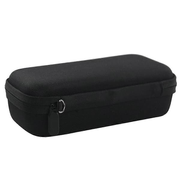 Hard Travel Case Replacement for Wireless GO II Dual Channel