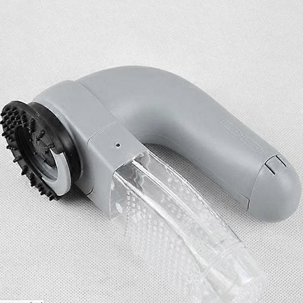 Electric Pet Grooming Vacuum System Clean Fur