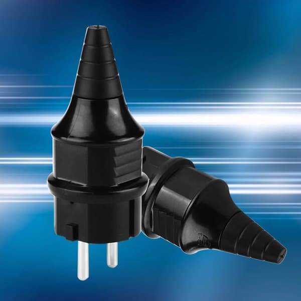 16A socket adapter travel adapter socket KLB