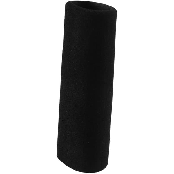 8 pcs Anti Vibration Comfort Handlebar Grips Protection Applicable Sleeve Inner Diameter 2.7-3.0CM