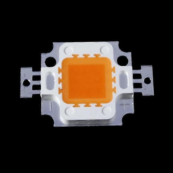 10w Led Cob Chip Floodlight Projektør Spotlight Lampe