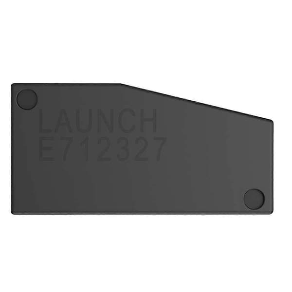 LAUNCH X431 E712327 Chip Bilnøkkelprogrammerer Fjernkontrollprodusent Chip Støtter 8A 8C 8E 4C 4D 48 7935 7936 7
