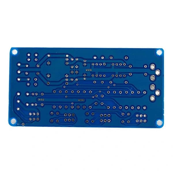 NE5532 Preamplifier Volume Tone Control Finished Board DIY Dual AC 12V-18V