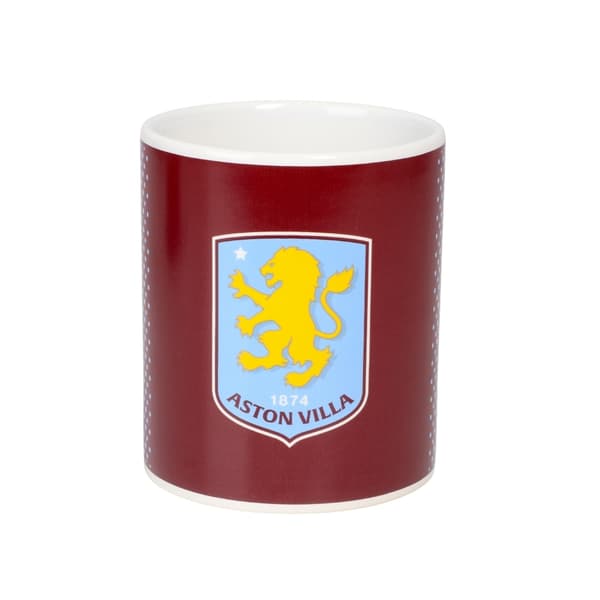 Muki Aston Villa multifärg