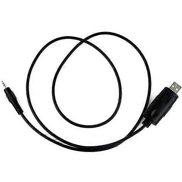 USB-programmeringskabel til GP88S GP2000 GP3688 GP3188 CP040 CP160 CP200 EP450 Walkie Talkie