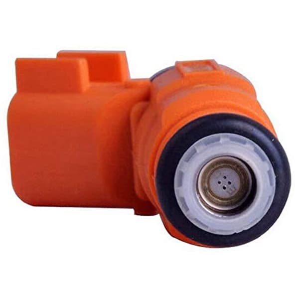 4 st bensingeneratorer för Focus 6 2.3L MZR 3M4G9F593BA 0280156156