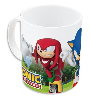 Muki Sonic