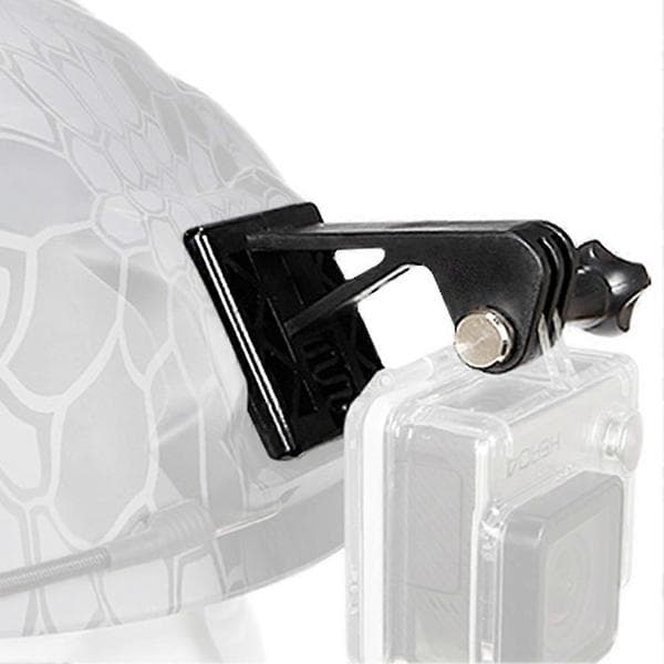 Practical and beautiful 1 pc camera adapter 50 mm X 43 mm X 65 mm camera adapter nylon + metal new