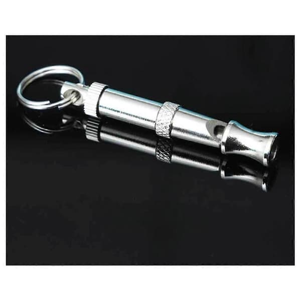 Dog Training Whistle Stops Barking Training Whistle Whistle Tool Puppy Training Pet Supplies