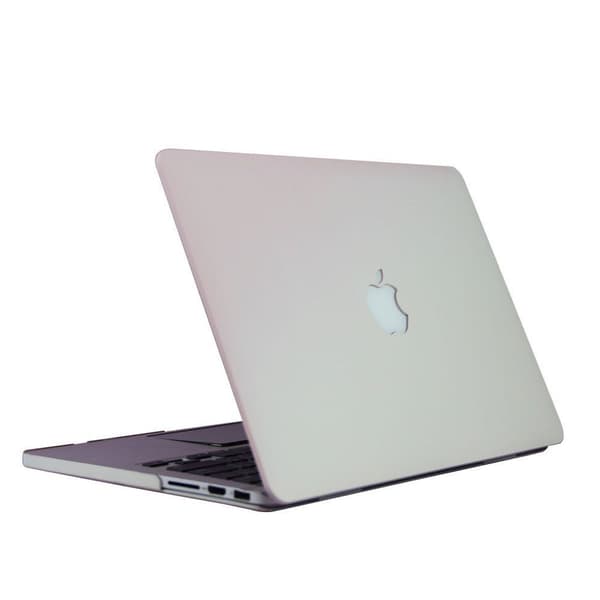 Hardt skall til MacBook Pro 13