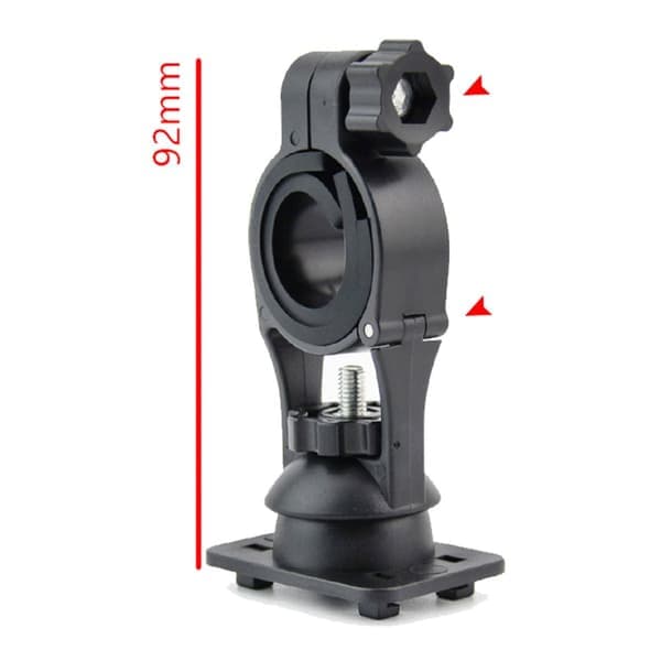 XJ-Universal Waterproof Mobile Phone Mount Bicycle Bag Mobile 6.5 inch