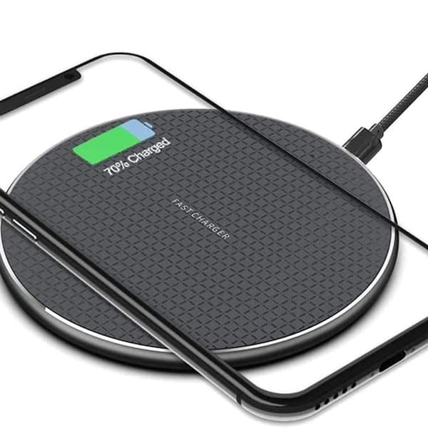 Wireless Charger, Wireless Charging Station