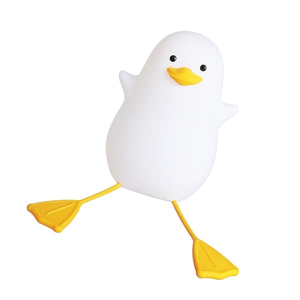 LED Night Light, Cute, Exquisite, Touch Control, USB Charging KLB