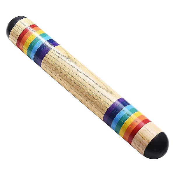 Regnstav Tre Regnstav Tre Regnmaker Regnstav Musikkinstrument Regnmaker Lydleketøy Fo
