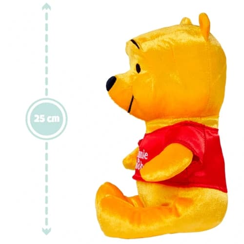 Simba Disney D100 Platinum Edition Nalle Puh