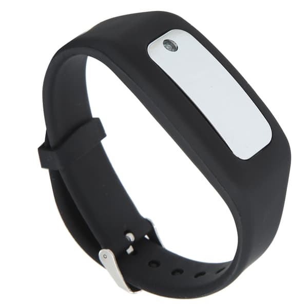 Remote Control Automatic Electrostatic Removal Antistatic Bracelet Wristband Eliminator