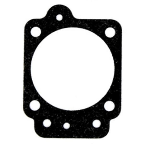 Eight-Piece Diaphragm Kit for Carburetor Replacement 26cc 33cc 43cc 49cc 52cc