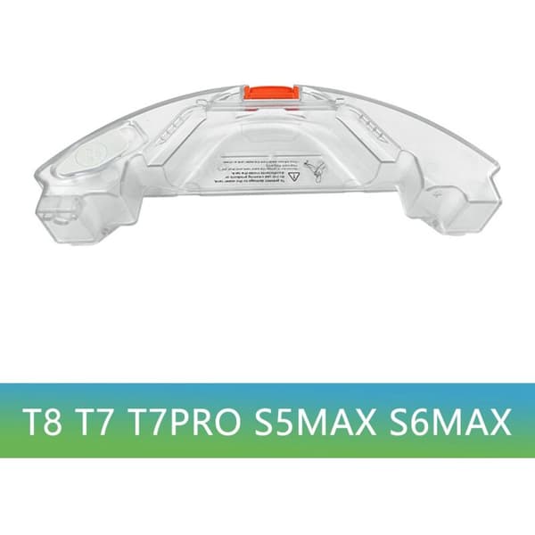 Tank til T8 T7 T7PRO S5MAX S6MAX Robotstøvsuger Reservedele Reservedele Hjemmerengøring