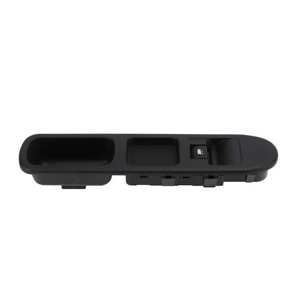 Window Lifter Switch Passenger Side 6490.HQ ABS Black Sensitive Replacement for PEUGEOT 207