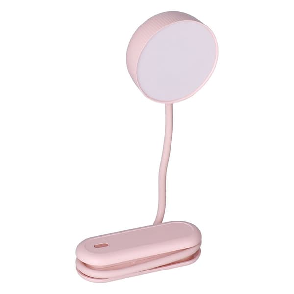 Foldable LED Desk Lamp with Gooseneck Night Light KLB