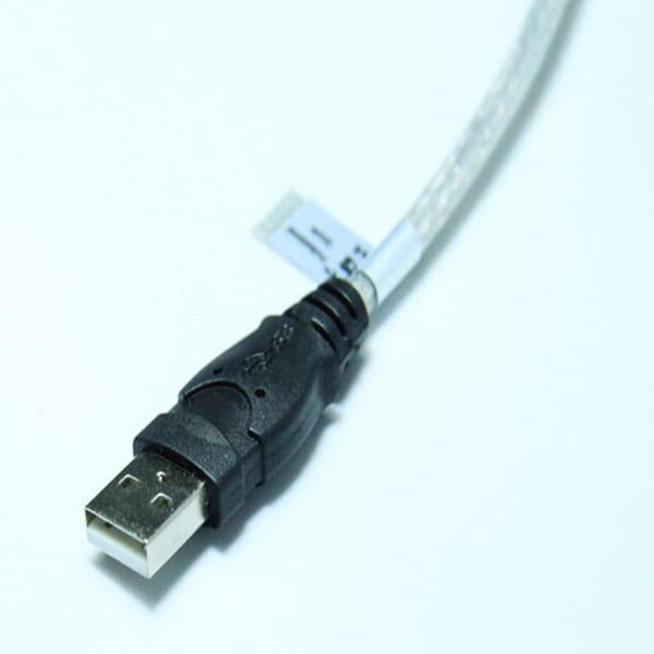 USB til parallellport skriverkabel USB til skriverkabel IEEE1284