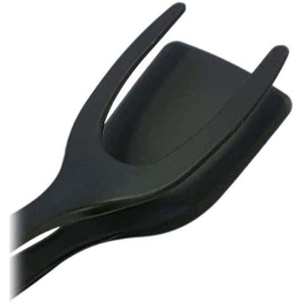 Non-stick stekespade for egg, 2-i-1 stekespade for egg, non-stick eggspade