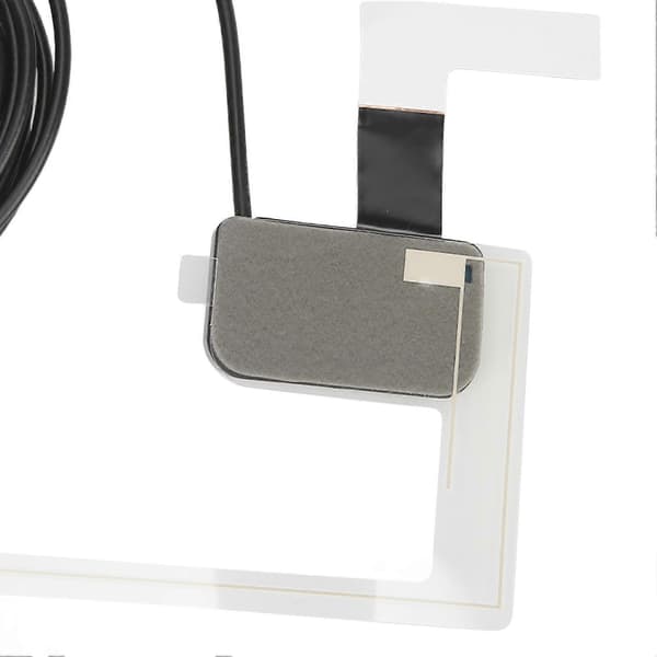 Bil DAB Digitalradio Modtager DAB Box Adapter Universal til Android 4.4 Bilnavigation