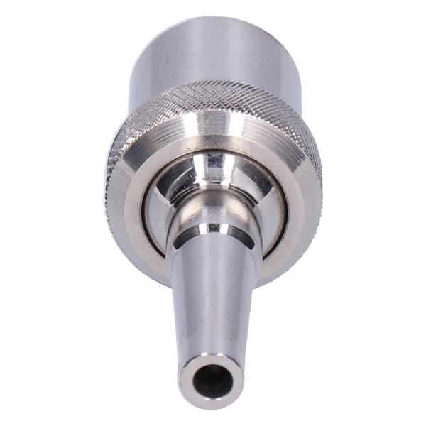 Fountain Nozzle G1/2 20mm Internal Thread Adjustable Direction Pond Water Spray Head