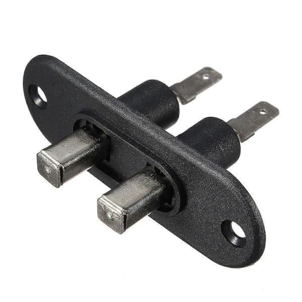 Black Sliding Door Contact Switch For Car Van Alarm Central Locking For T4