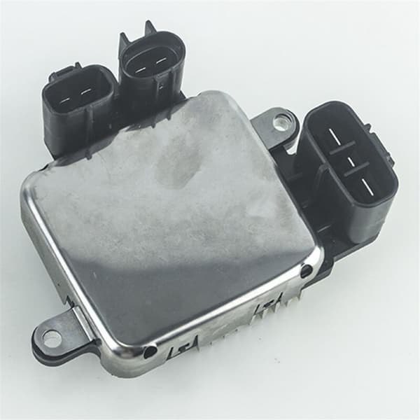 Bilventilator motorresistor til 2006-2012 2007-2014 kølekontrolmodul 8925730060