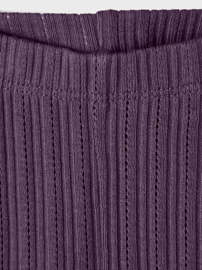 Name it Legging Scarlet, Hortensia, Størrelse 62 multifarget