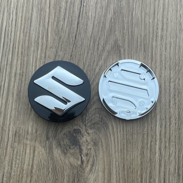 4 × 54 mm hjulkapsler til Suzuki Swift SX4 S-Cross Ignis V