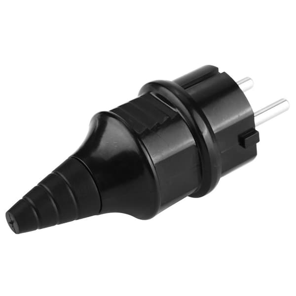 16A socket adapter travel adapter socket KLB