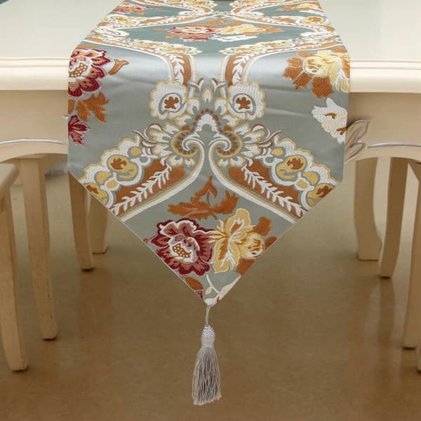 High-Quality and Elegant Table Runner for Restaurant, Hotel, and Home