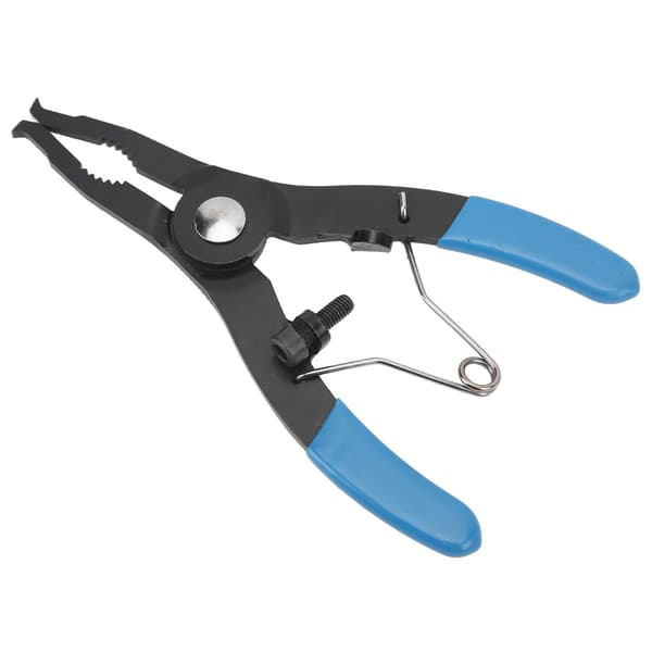 Spray Head Pull-Up Tool Metal Easy Use Pop Up Sprinkler Nozzle Stem Repair Pliers